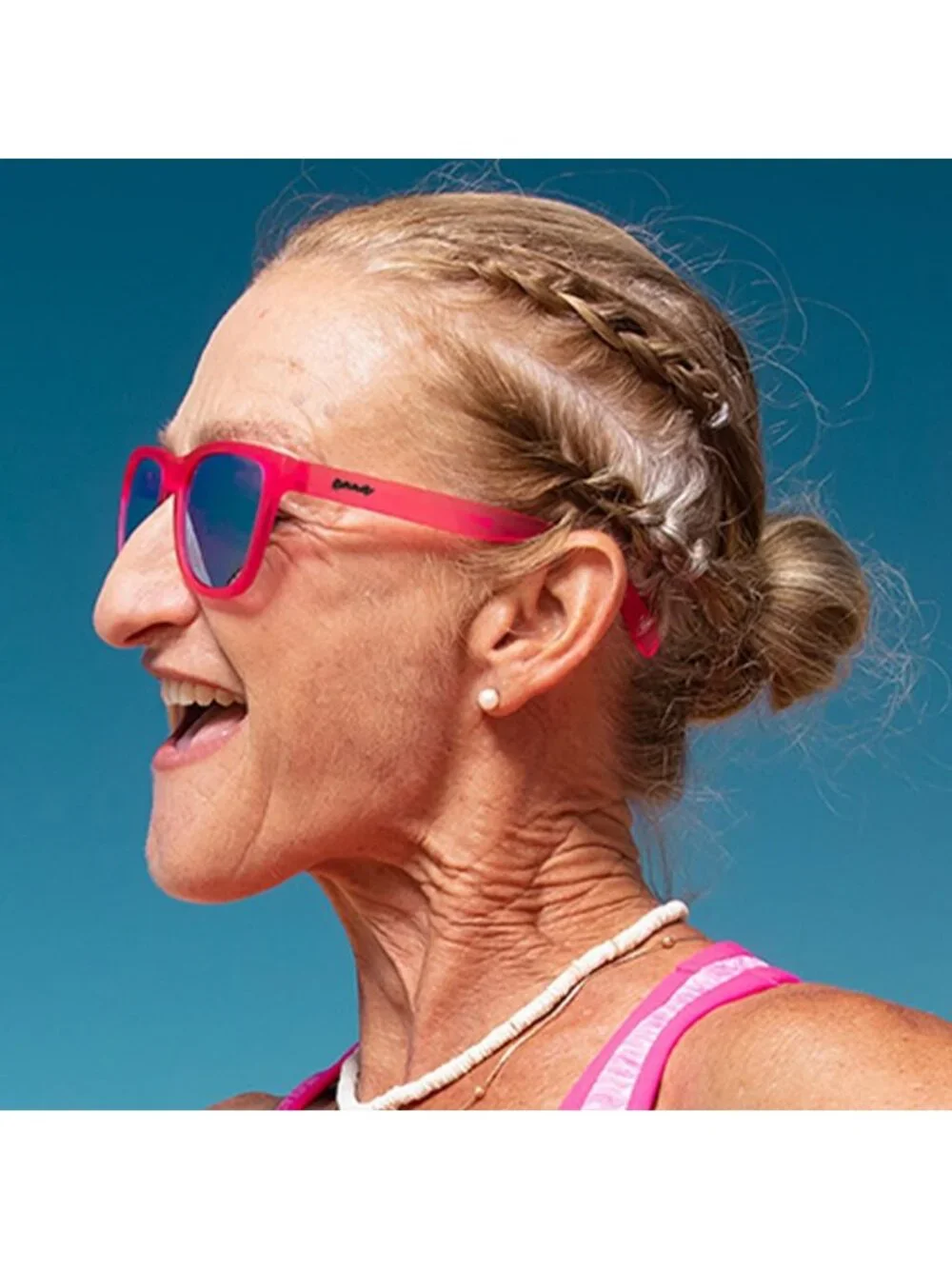 Stylish Polarized Sunglasses for Men & Women - UV Protection, Lightweight
